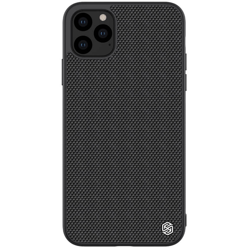 Nillkin Apple iPhone 11 Pro, Textured, Black