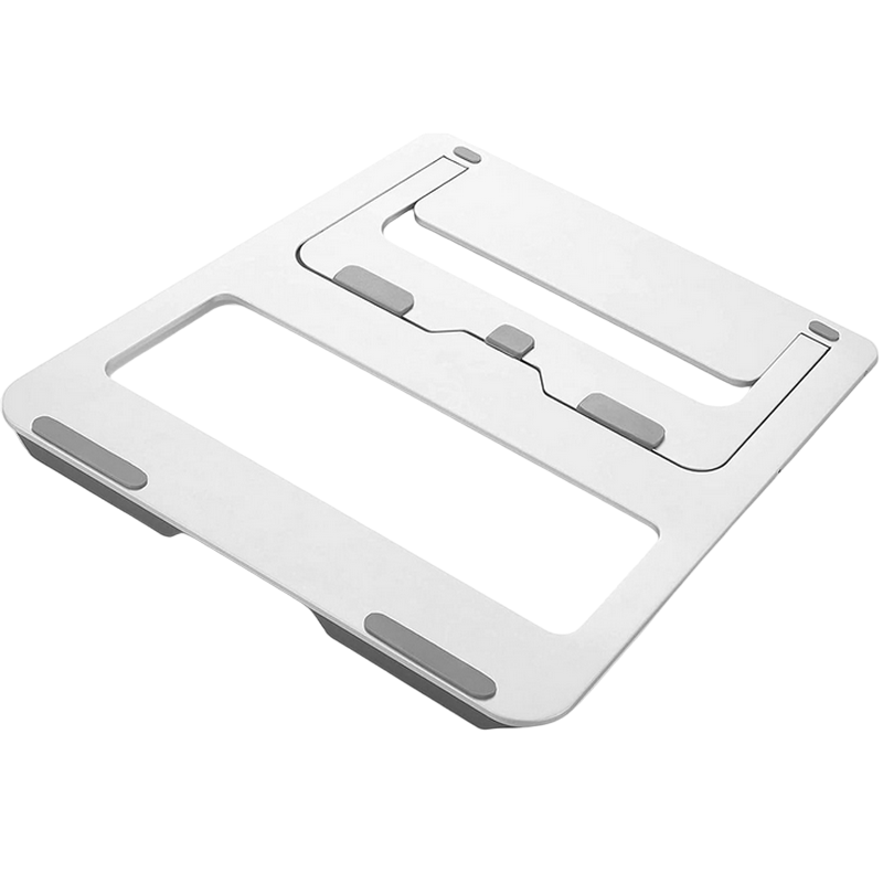 Lenovo Portable Aluminum Laptop Stand (GXF0X02618)