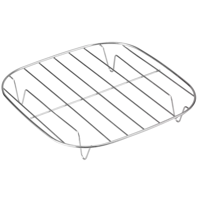 Friteuză cu aer cald polaris paf 5502, alb Thumbnail 7