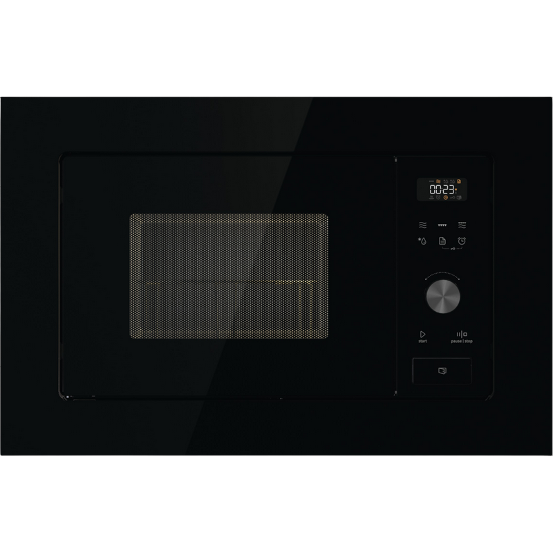 Cuptor cu microunde Gorenje BM201AG1BG, Negru