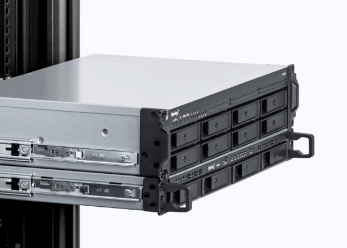 DiscStation SYNOLOGY RS1221+