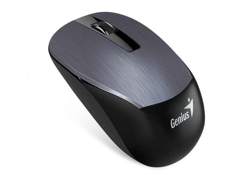 Беcпроводная мышь Genius NX-7015, Железный