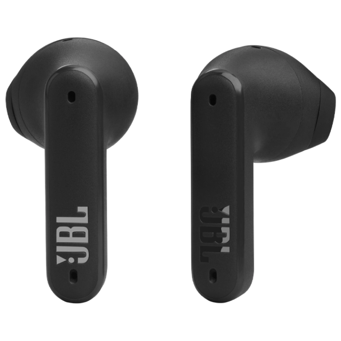 Гарнитура для мобильных телефонов JBL Tune Flex, Беспроводной, Чёрный