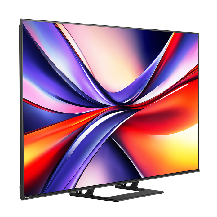 43" QLED SMART TV Hisense 43A7Q Negru