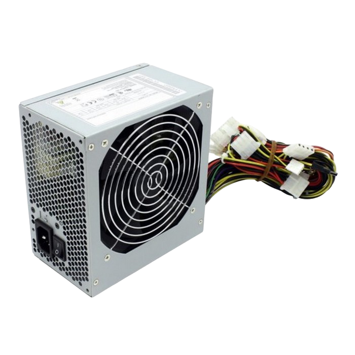 Power Supply ATX 550W Sohoo, 12cm Fan, Bulk