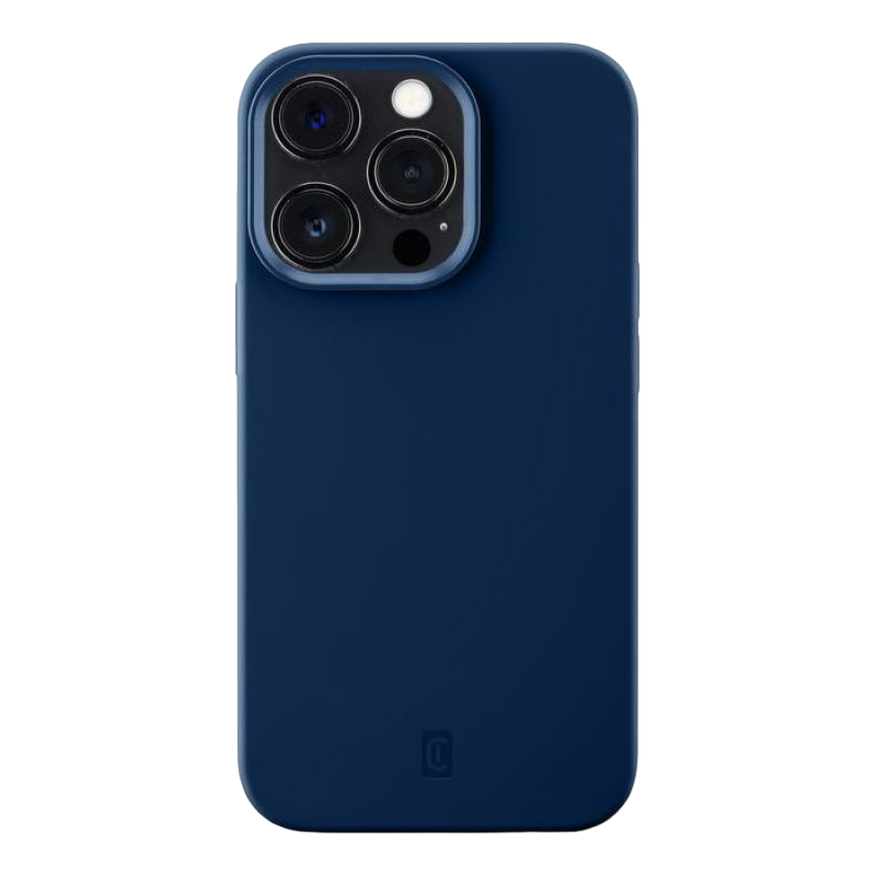Cellular Apple iPhone 13 Pro Max, Sensation case, Blue