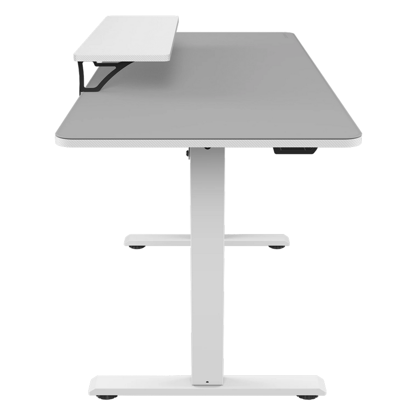 Birou Gaming Cougar E-Star 140 Alb