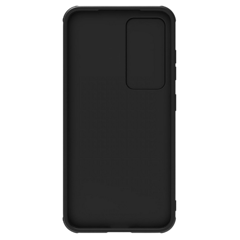 Nillkin Sam. Gal. S23+, Textured Case S, Black