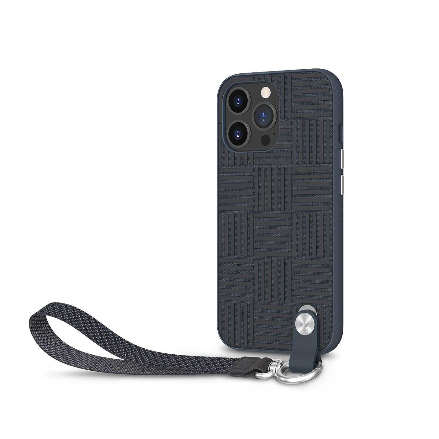 Чехол Moshi Altra for iPhone 13 Pro, Синий