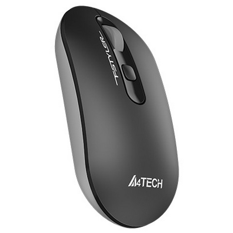 Беcпроводная мышь A4Tech FG20, Серый