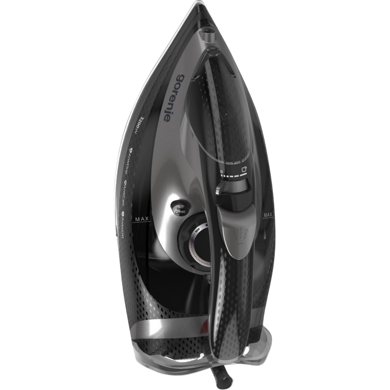 Iron Gorenje SIH3200BKS