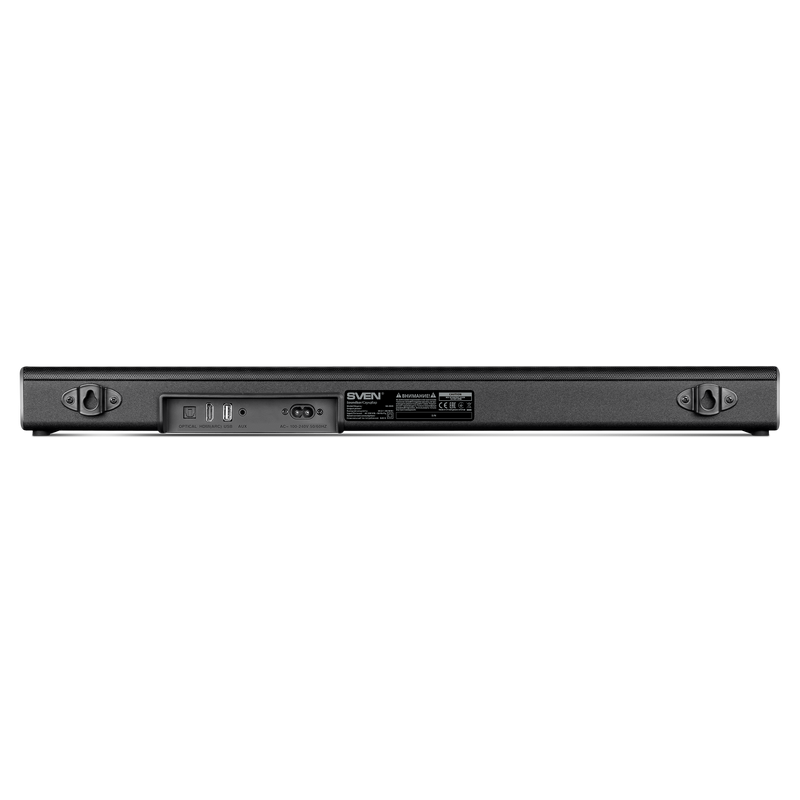 Soundbar SVEN SB-2035, Negru