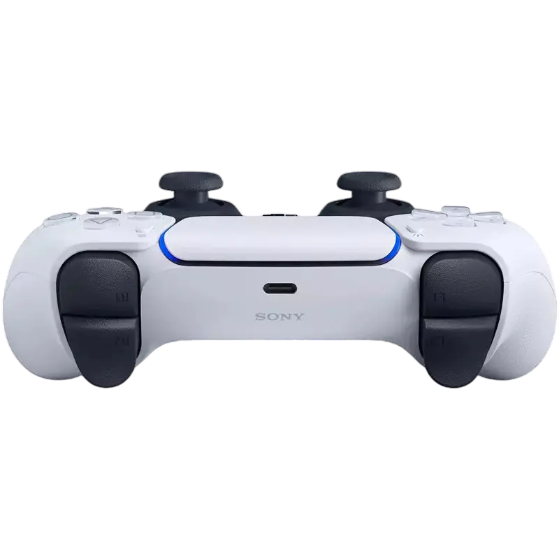 Consolă de jocuri SONY PlayStation 5 Slim Digital Edition Alb