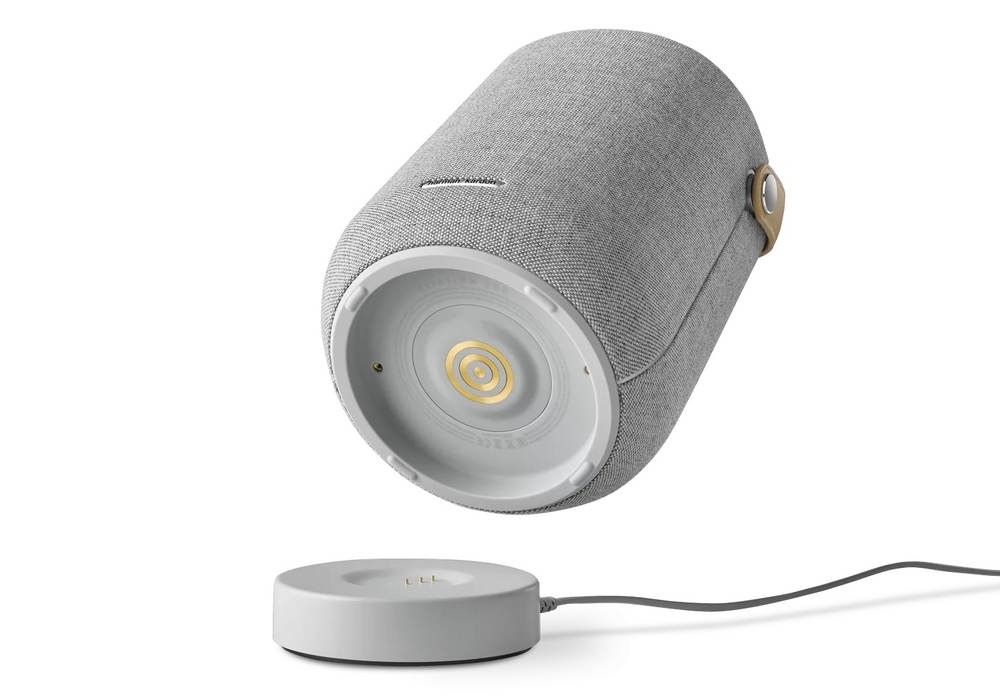 Harman Kardon Citation 200, Grey, Smart Home Speaker