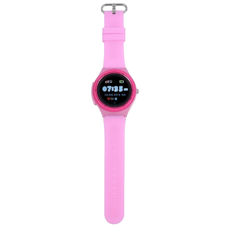 Wonlex KT06, Pink