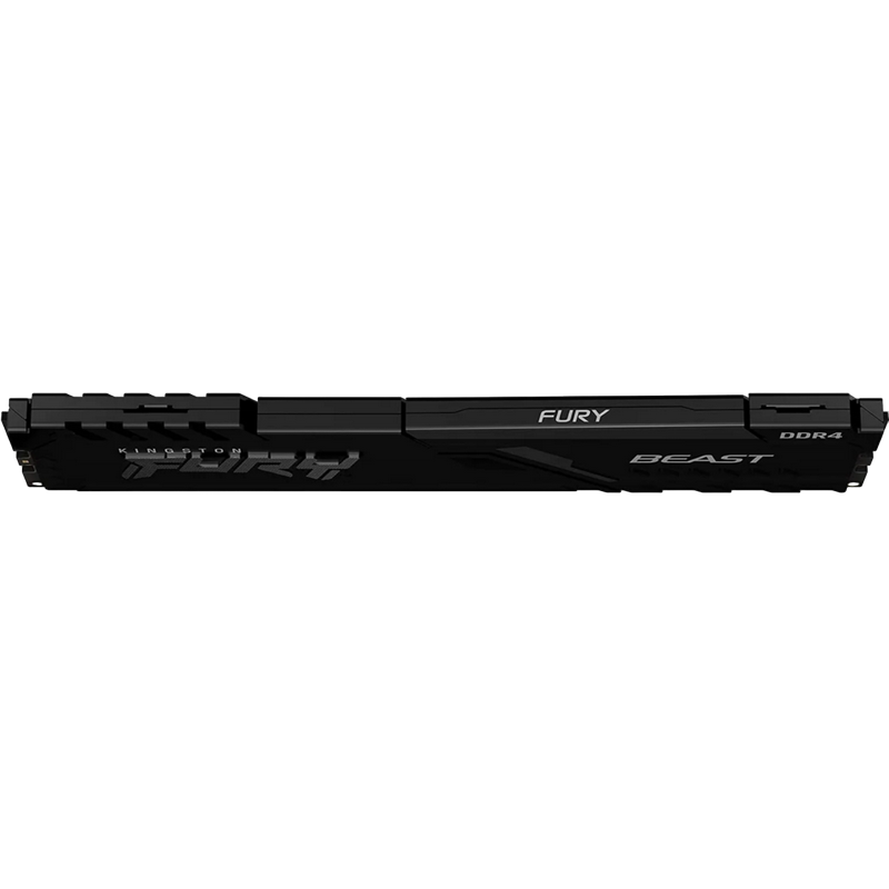 Memorie RAM Kingston FURY Beast, DDR4 SDRAM, 3600 MHz, 16GB, KF436C18BB/16