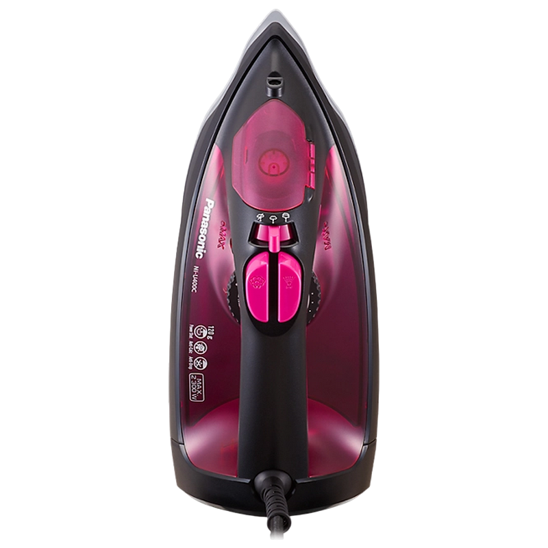 Fier de călcat Panasonic NI-U400C, 2300W, Vinus