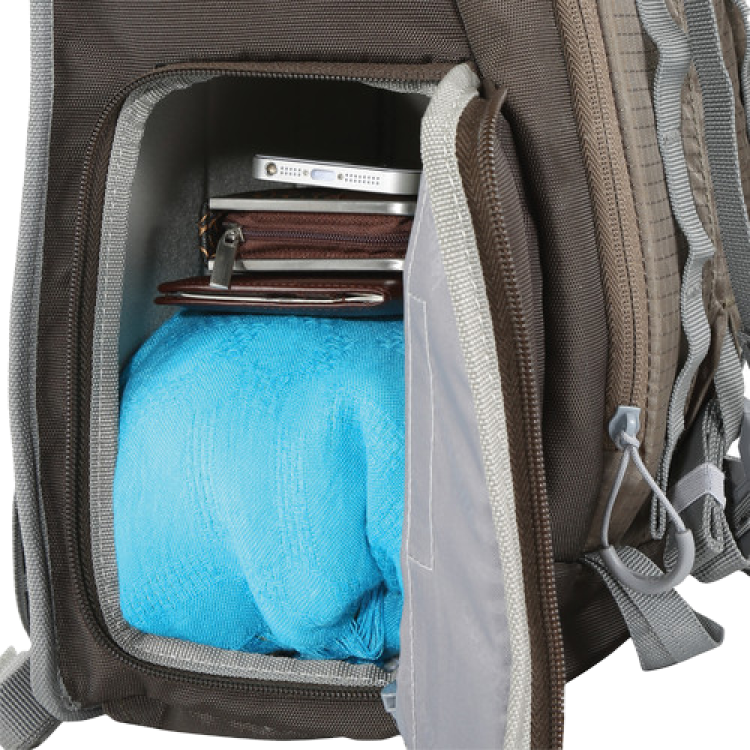 Сумка через плечо Vanguard SEDONA 43KG, Хаки