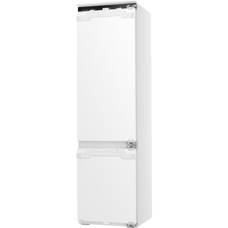 Frigider Hisense RB3B280SAWE Alb