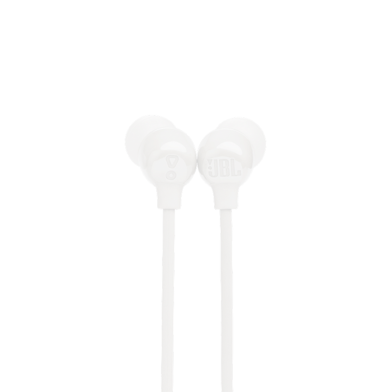 Наушники JBL T135BT Белый