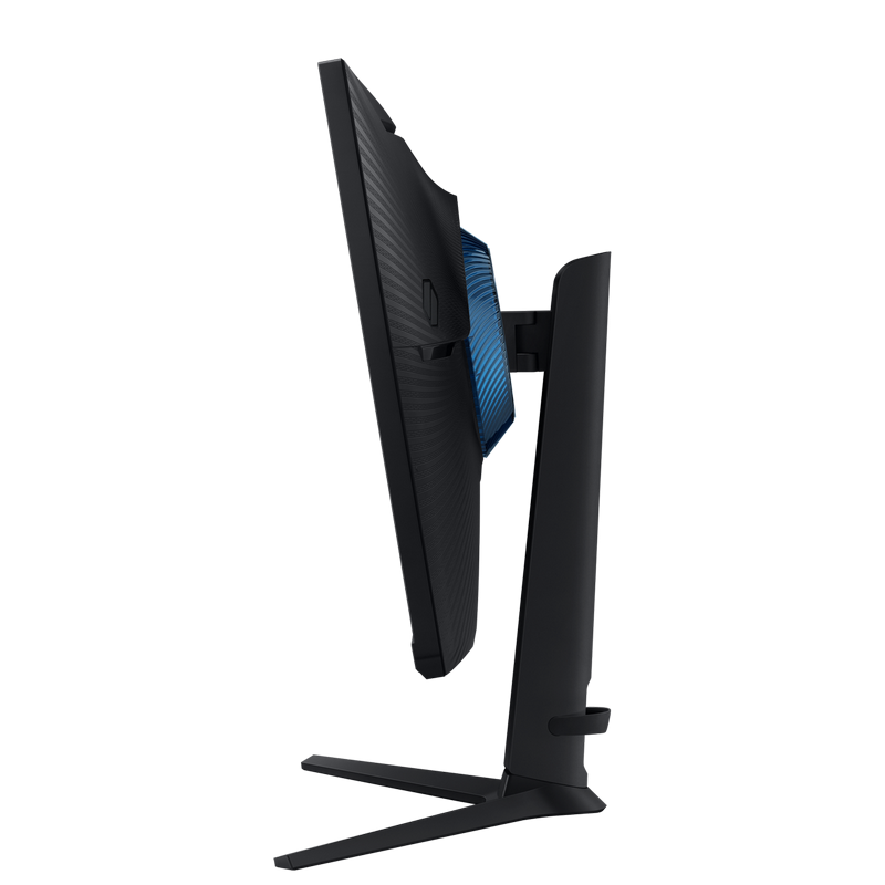 Monitor Gaming Samsung Odyssey G3 S27DG300 Negru