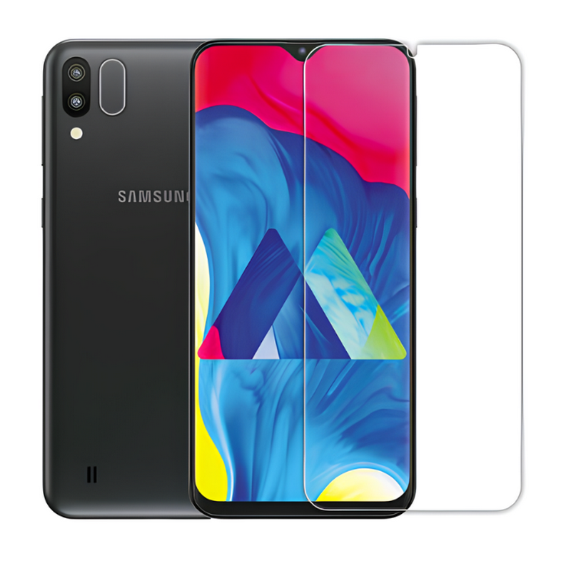 Nillkin SAM. Gal. M10, Tempered Glass H, Transparent