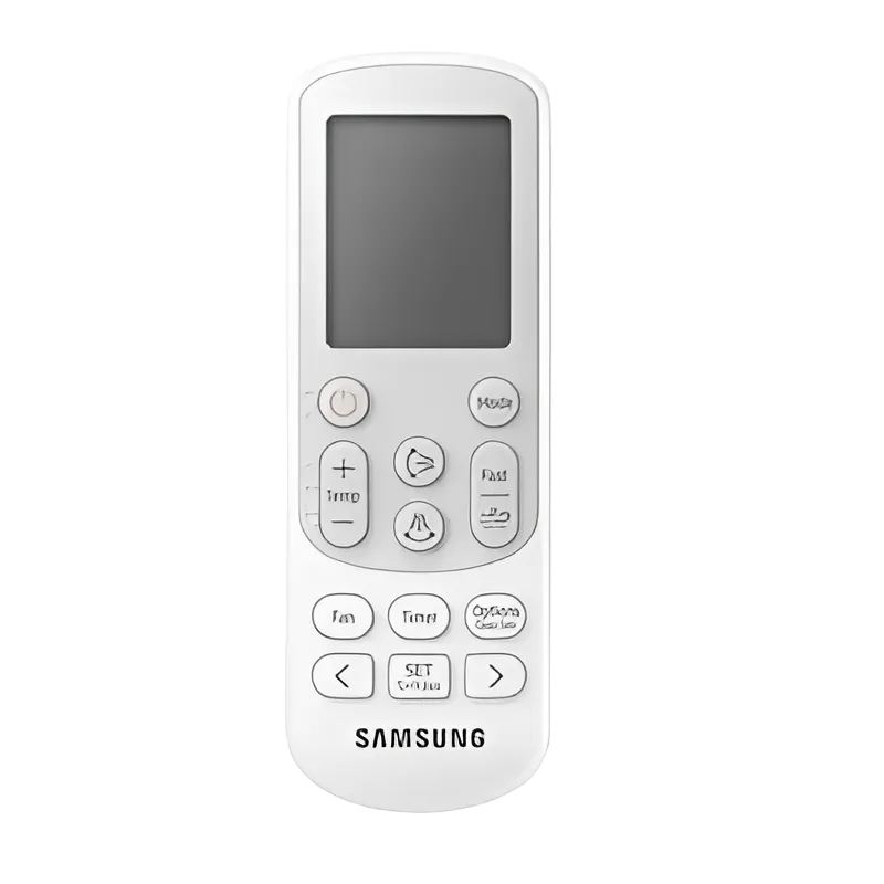 Внутренний блок кондиционера Samsung AE028TNXDEH/EU Белый