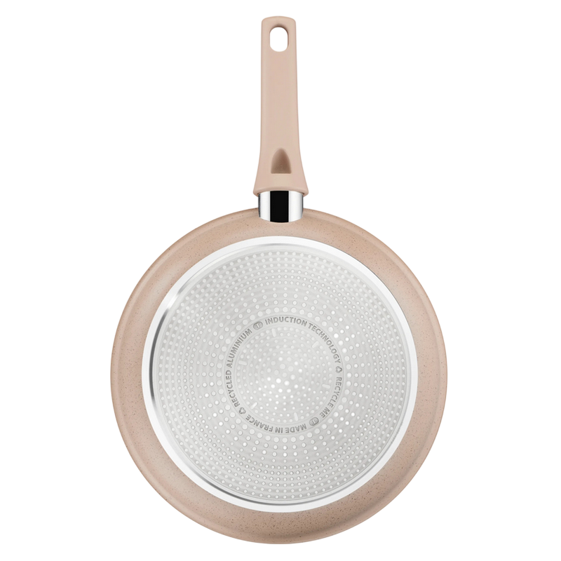 Сковорода Tefal G2930602 Delight Бежевый