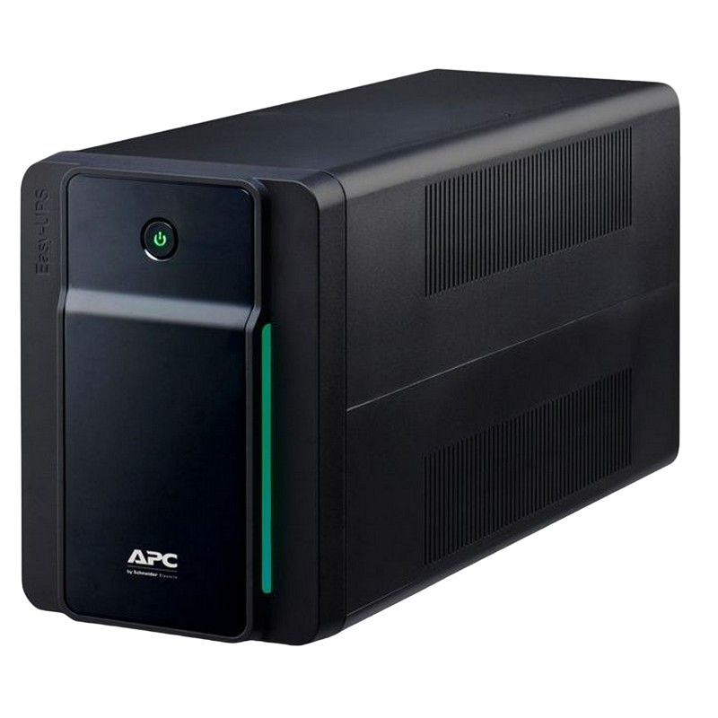 Источник бесперебойного питания APC BX750MI-GR, Линейно-интерактивный, 750VA, 