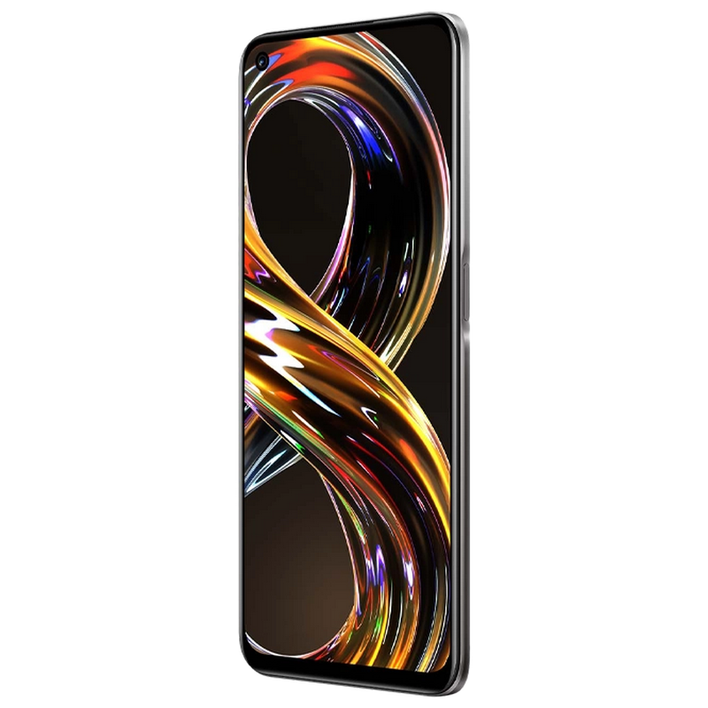 Realme 8i 4/64 Gb Black