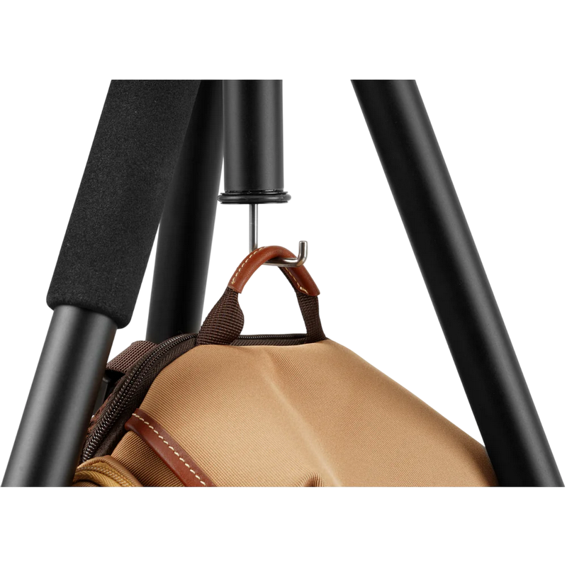 Tripod Vanguard VESTA GO 234AV10, Aluminum