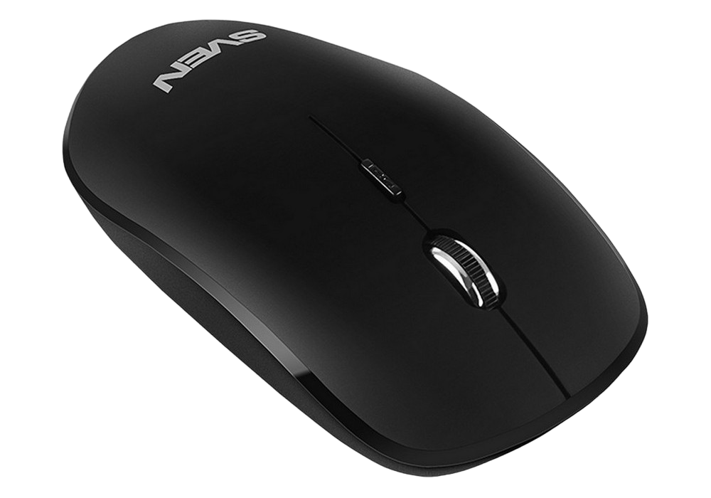 Клавиатура и мышь SVEN KB-C3200W