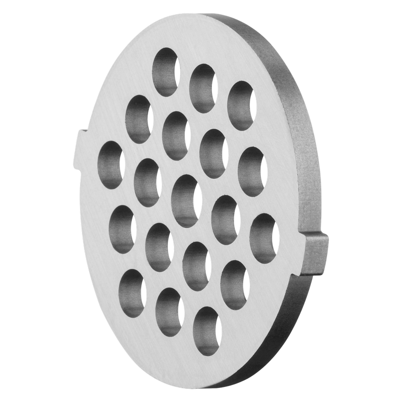 Mașină de tocat carne ardesto mga-2000w, alb | argintiu Thumbnail 26