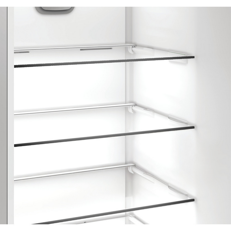 Frigider Whirlpool WHK 25404 XBR5E Negru