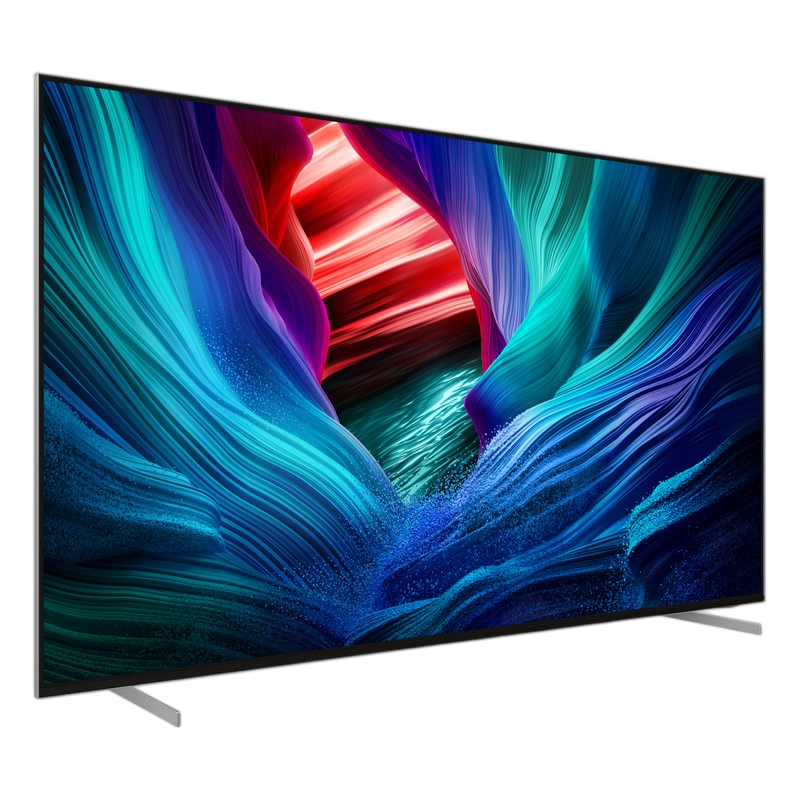 115" LED SMART TV Samsung MRE115MR95FXUA Argintiu