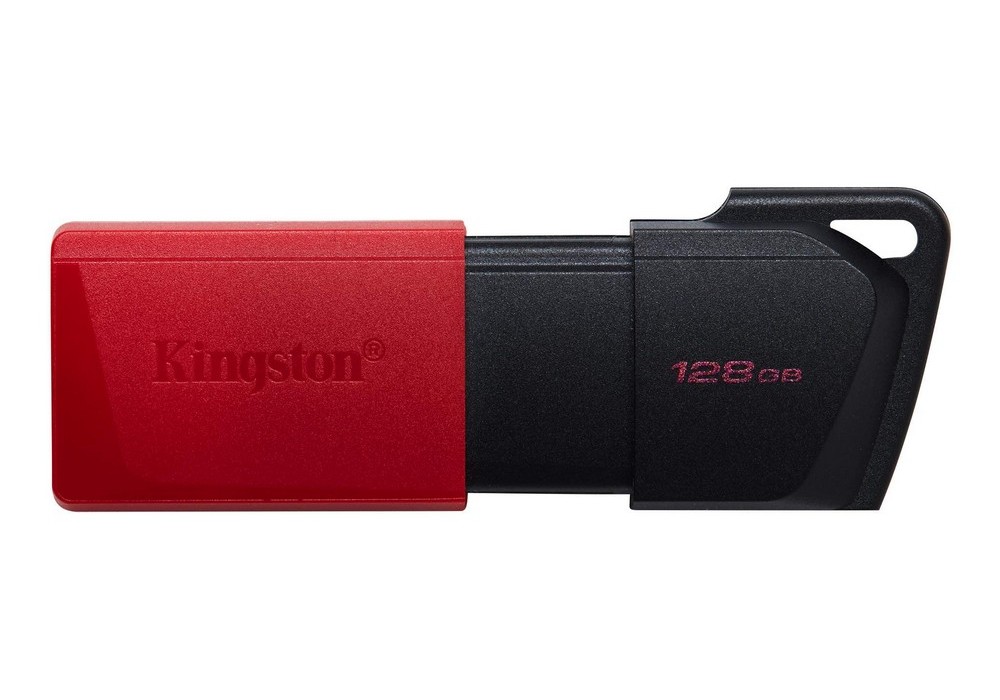 Flash Drive Kingston DataTraveler Exodia M 128GB USB3.2