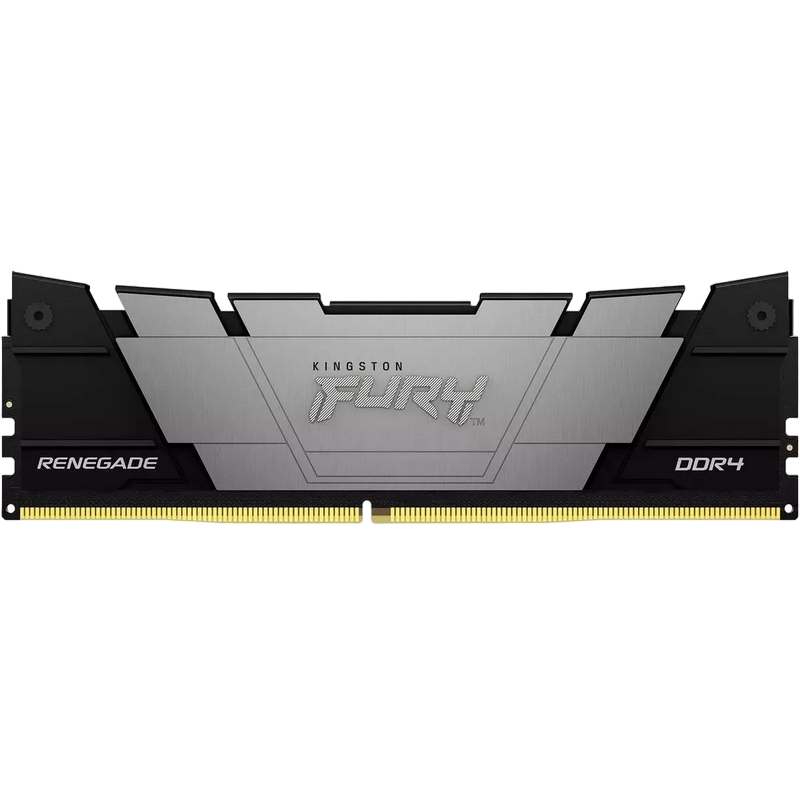 Memorie RAM Kingston FURY Renegade, DDR4 SDRAM, 3200 MHz, 16GB, KF432C16RB2K2/16