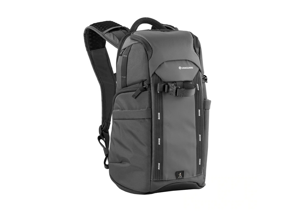 Рюкзак для фотоаппарата Vanguard VEO ADAPTOR S41 GY, Серый