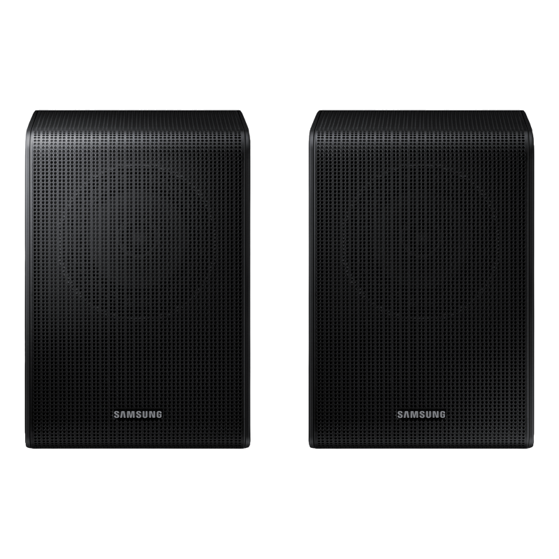 Sistem audio Samsung SWA-9250S/UA Negru