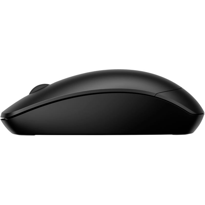 Mouse HP 230 Slim Fără fir Negru
