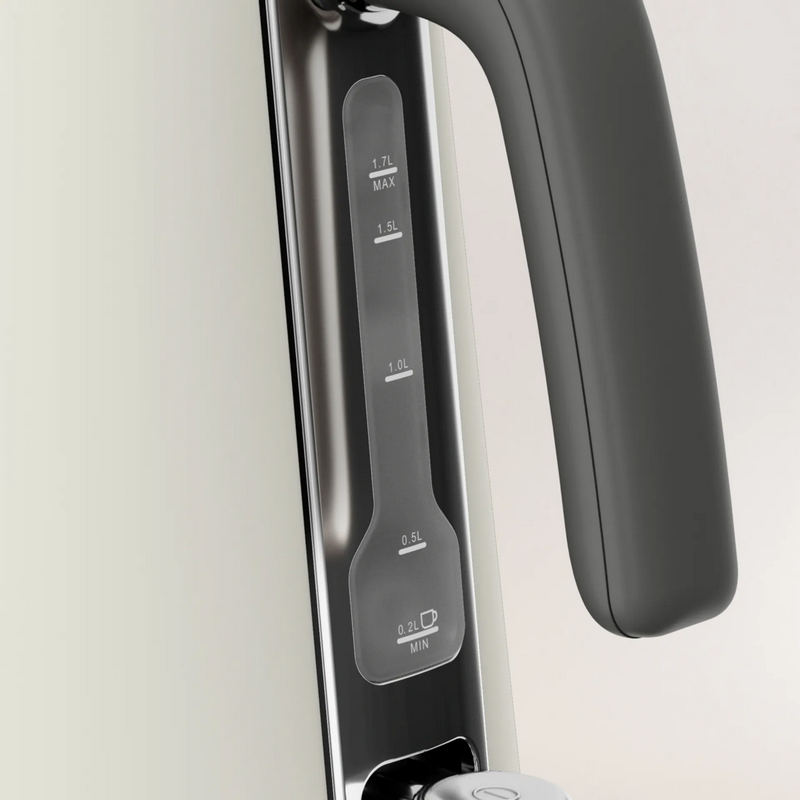 Fierbător electric Tefal KI666AE0 Alb