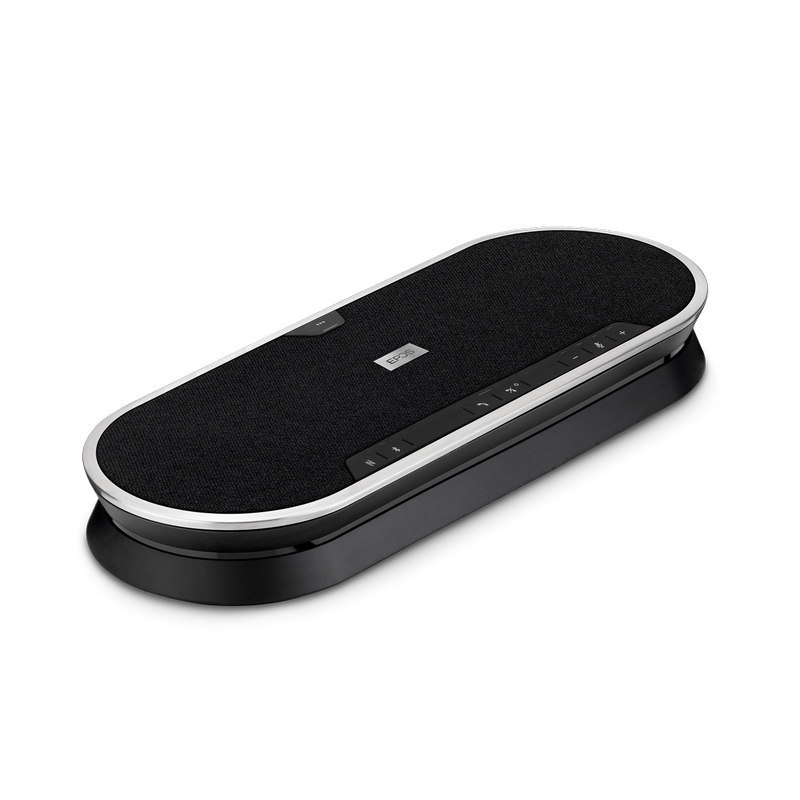 Портативный записывающий микрофон EPOS EXPAND SP 80 Беспроводной/Проводной Черный