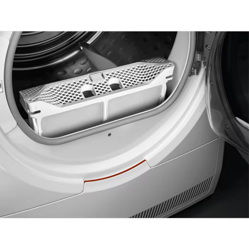 Сушильная машина AEG TR7182E Белый