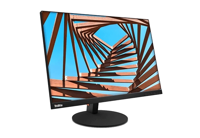 Monitor Lenovo T25D-10, IPS 1920x1200 WUXGA, 25