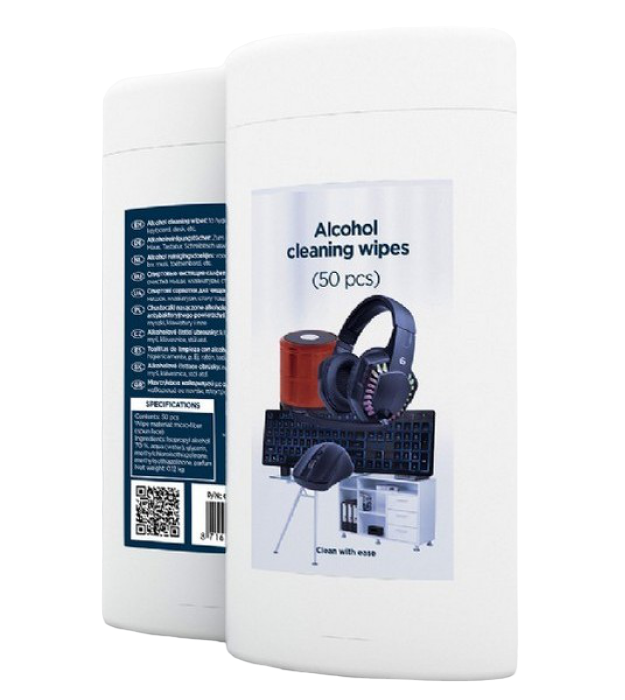 Spray de curățare Gembird CK-AWW50-01