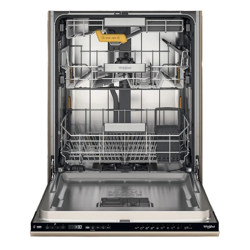 Dish Washer/bin Hotpoint-Ariston H2I HD526 A