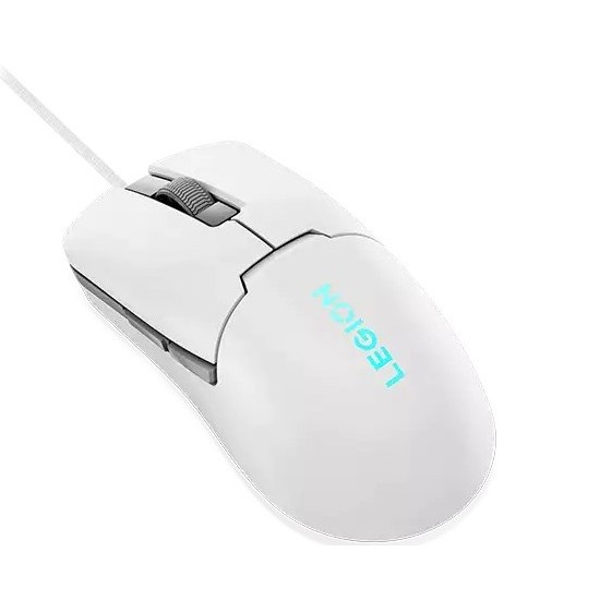 Lenovo Legion M300s RGB Gaming Mouse (White)