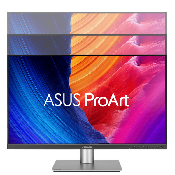 Monitor ASUS ProArt PA278CGRV Argintiu