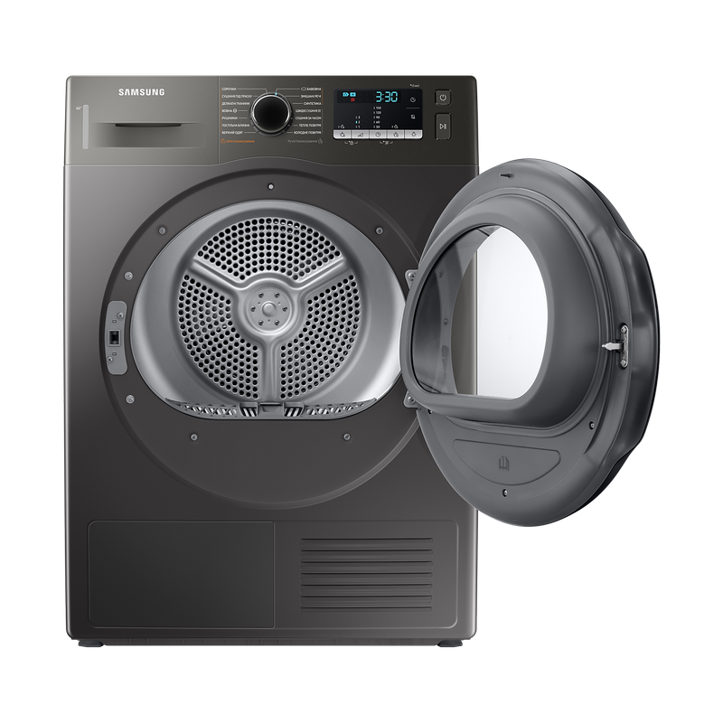 Dryer Samsung DV90TA040AX/UA