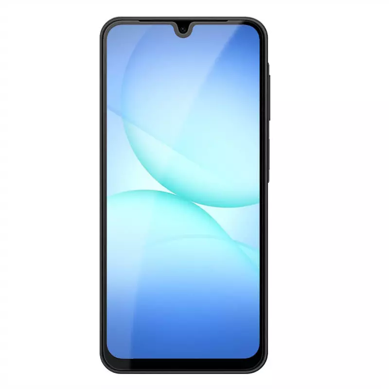 Sticlă de protecție Nillkin Samsung Galaxy A17 CP+ Max Negru